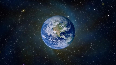 Switch off during Earth Hour