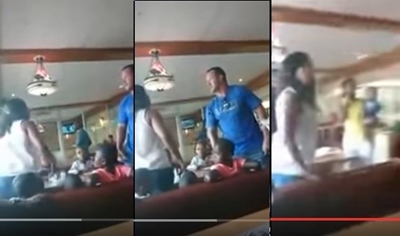 Spur video: ‘Racism,’ a social media circus and the law