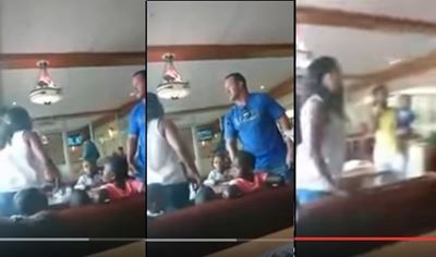 Spur video: ‘Racism,’ a social media circus and the law