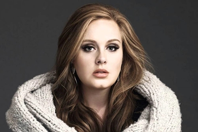 Adele sends her love to terror victims