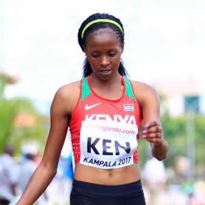 Kenya win debut mixed relay in Kampala