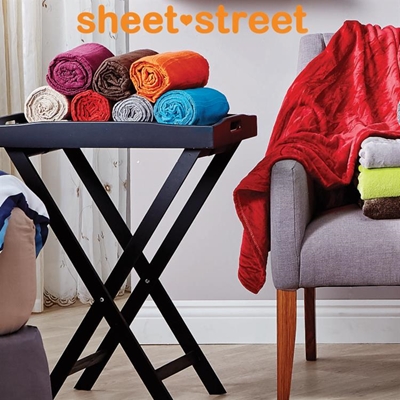 Revamp your home with throws and pillows for every style
