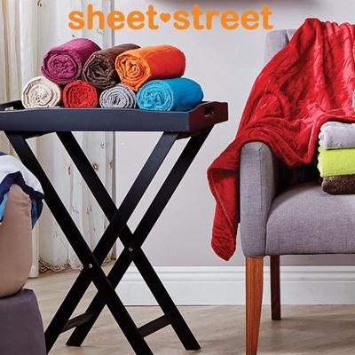 Revamp your home with throws and pillows for every style