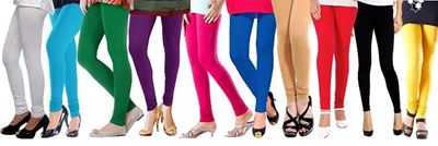 United Airlines caught up in leggings row