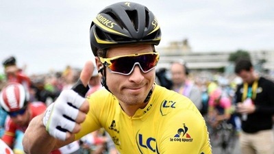 Security ramped up for Tour of Flanders