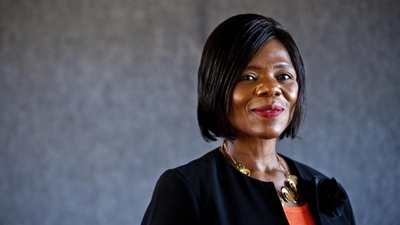Madonsela to receive honorary doctorate from Wits today