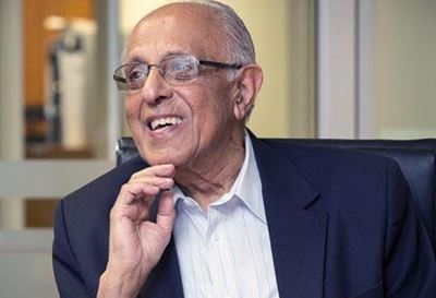Tributes pour in for ANC stalwart Ahmed Kathrada