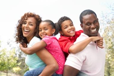 Parents can balance couple time and family time