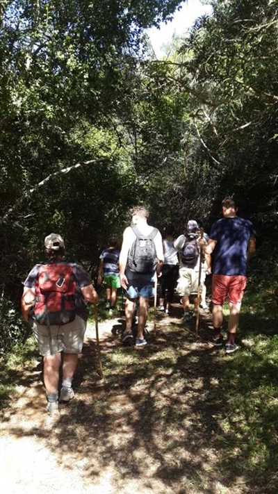 Packed holiday programme for Plett