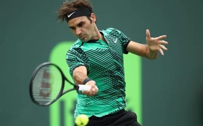 Federer, Nadal reaches Miami semis