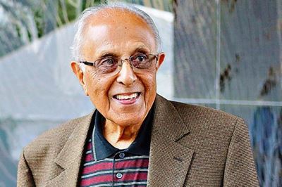 Zuma not attending Kathrada funeral