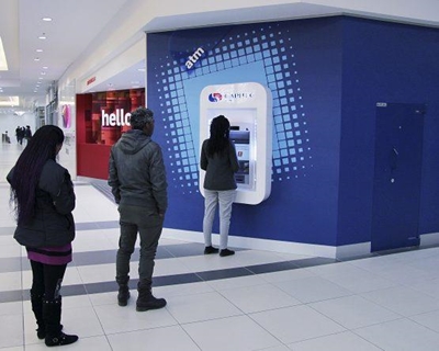 Capitec aims for digtial-only bank overseas