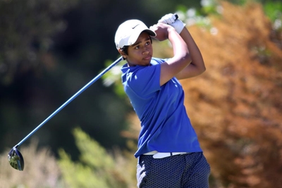 SA juniors off to great start at All-Africa Junior