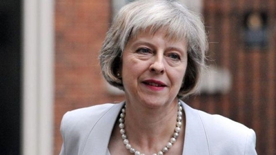 UK to trigger Article 50, starting Brexit process