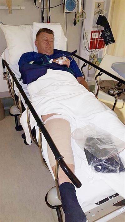 Hijackers still on the run