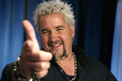 Diners, Drive-Ins and Dives' Guy Fieri to open restaurant in SA