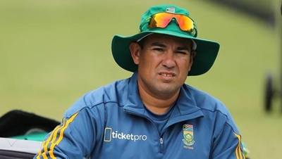 Protea coach undecided about future