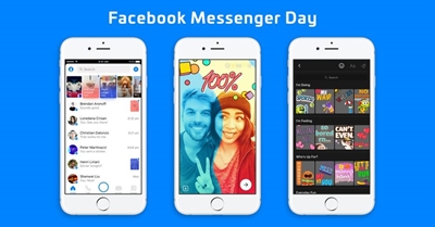 Tech Thursday: 2 new Facebook features you should know about
