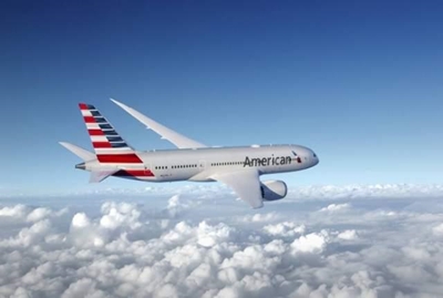 American Airlines pilot dies on Dallas-Albuquerque flight