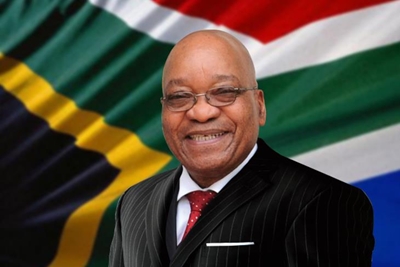 Zuma: Cabinet reshuffle to improve efficiency