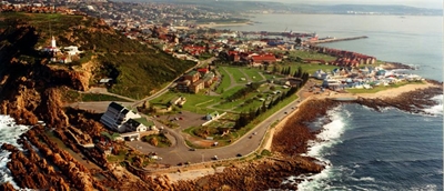 Point Caravan Park: Management under review