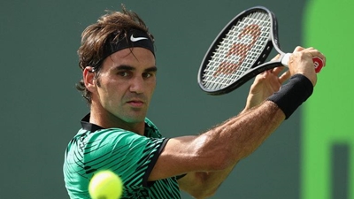 Federer, Kyrgios advance to Miami semis
