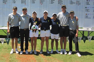 SA teams hold All-Africa Junior reigns