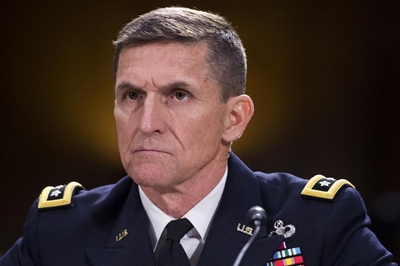 Flynn seeks immunity for testimony