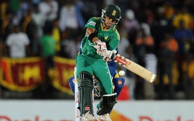ICC mulling bid for Olympic inclusion in 2024
