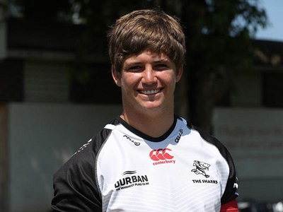 Junior Boks braced for Griffons clash