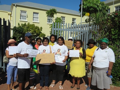 Brutal murder: Case ready for trial