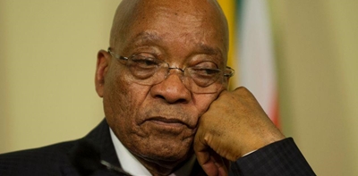 ANC showdown expected over cabinet reshuffle