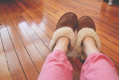 #SlipperDay2017: Support courageous kids