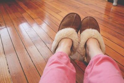 #SlipperDay2017: Support courageous kids