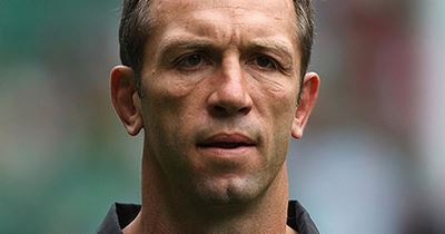 Venter joings Bok coaching team to bolster defence