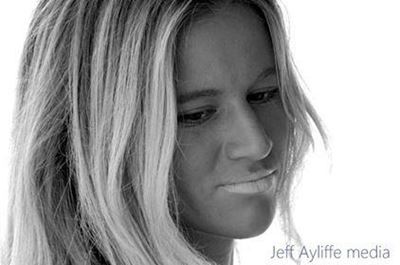 Bianca Buitendag in 2017 ISA World Surfing Games SA team