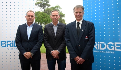 Big boost for Junior Golf in South Africa