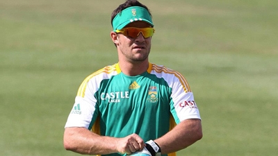 'Kuhn should tour, but Markram the future'