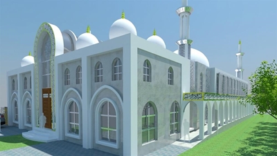 D-day for Knysna mosque decision