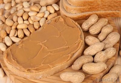 Feeling itchy or short of breath? What did you just eat?