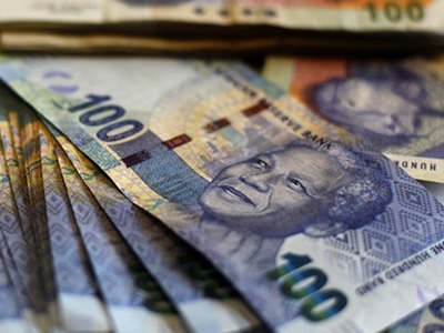 SA downgraded to junk status