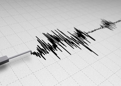 Earthquake in Botswana shakes SA