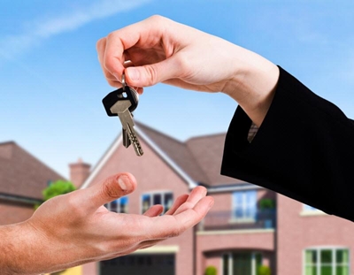 Achieving homeownership