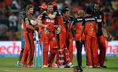 AB injured, Watson to captain RCB