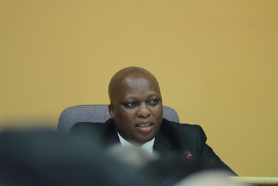 Drought reason for Knysna disaster