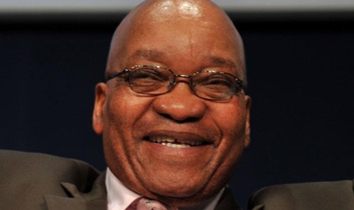 Cosatu calls for Zuma to step down