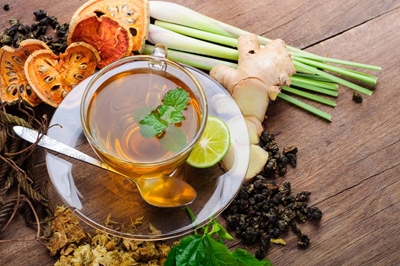 Do you know these amazing benefits of lemongrass?