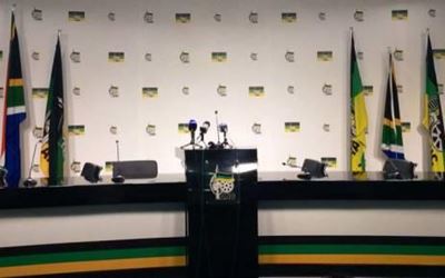 ANC to reveal outcome of extended NWC meeting