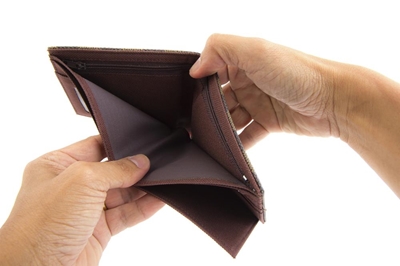 What does junk status mean for your wallet?