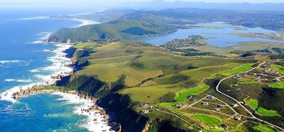 Garden Route among 'top 12 destinations'